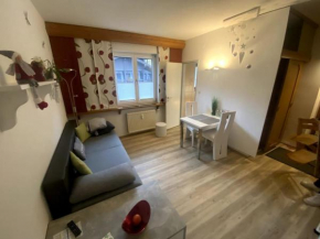 Nock Suite Apartment